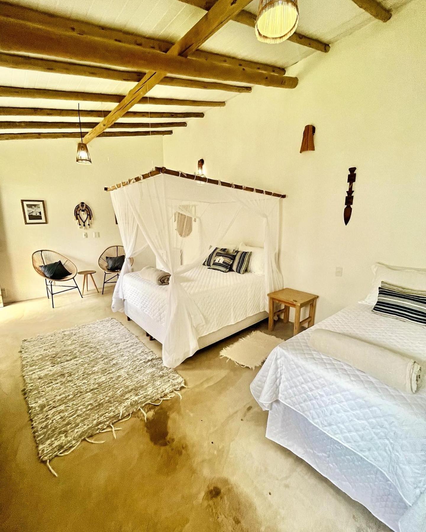 טרנקוסו Casa Roure Pousada מראה חיצוני תמונה